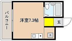 サンコート住吉駅前