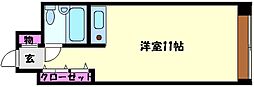 イーストコート２番街レジデンス