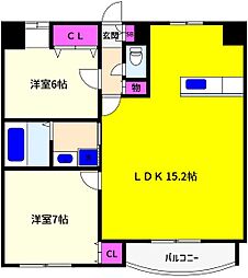 芦屋市津知町