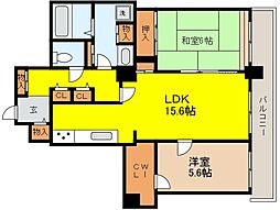 ビュータワー住吉館