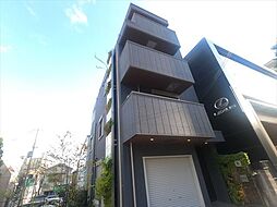 神戸市東灘区住吉本町２丁目