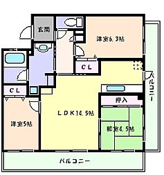 神戸市東灘区魚崎北町５丁目