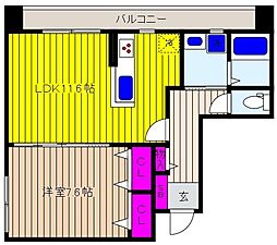 ホワイト御影石町