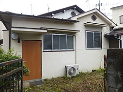 千人町一戸建貸家