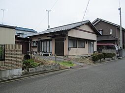 邑楽町　新中野