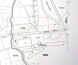 太田市細谷町 B区画