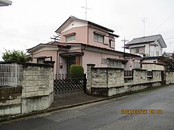 邑楽町　新中野
