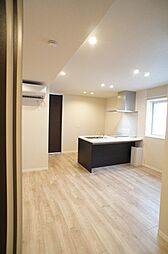 南千住５丁目シャーメゾン 201