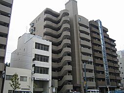 ガーデンビュー天野 ４０２