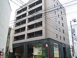 カサヴェルデ八丁堀 ３０２