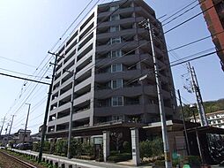 己斐本町パークホームズ ６０４