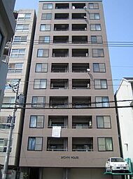 ブラウンハウス ５０２
