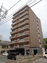 ロイヤルヒルズ牛田旭 ７０１