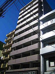 グラシア幟町 ２０３（Ｃタイプ）