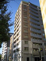 パークハウス紙屋町 601