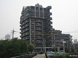ホウライツルビル ６０７