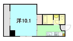 ハイツ七塚原