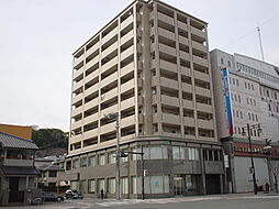 有信段原ビル