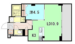 ラルステージ段原　THE  MiD