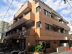 ライオンズマンション渋谷