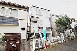 中古一戸建　新座市石神