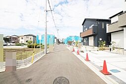 西東京市住吉町　全18棟 4区画
