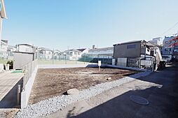 東久留米市本町 1区画