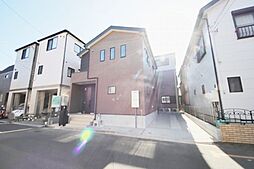 新築一戸建　新座市野寺 1号棟