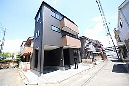 新築一戸建　新座市畑中 1号棟