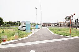 東久留米市氷川台　全10区画 10区画