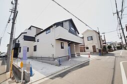 新築一戸建　西東京市住吉町　全棟 2号棟