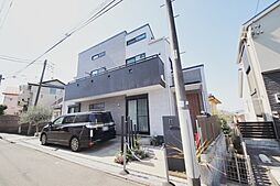 中古一戸建　東久留米市浅間町