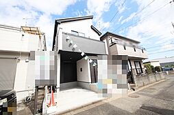 新築一戸建　新座市石神 1号棟