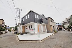 新築一戸建　新座市畑中 1号棟