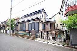 中古一戸建て　新座市片山