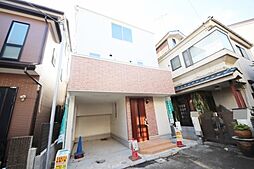 新築一戸建　新座市栗原 1号棟