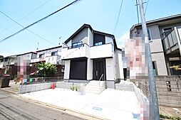 新築一戸建　東久留米市小山 1号棟