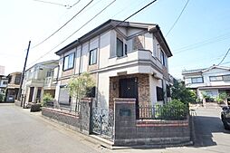 中古一戸建て　新座市野寺