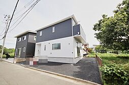 新築一戸建　新座市馬場 1号棟