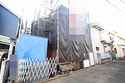 新築一戸建　新座市西堀 1号棟