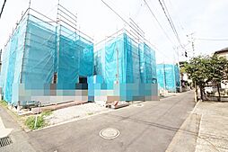 新築一戸建　新座市畑中　全5棟 1号棟