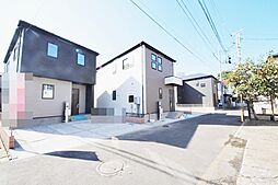 新築一戸建　新座市畑中　全5棟 1号棟