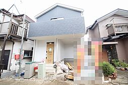 新築一戸建　新座市馬場 1号棟