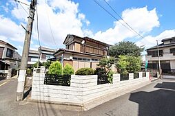 中古一戸建　新座市片山