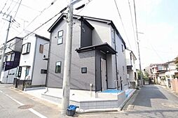 新築一戸建　練馬区大泉学園町 1号棟