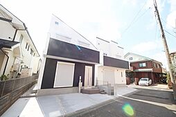 新築一戸建　西東京市泉町　全3棟 1号棟