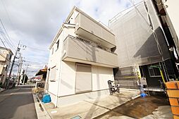 中古一戸建　新座市野火止