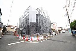 新築一戸建　新座市野寺 1号棟