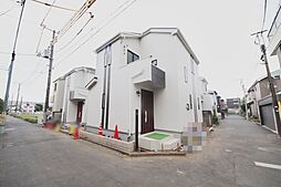 新築一戸建　西東京市泉町　全2棟 2号棟