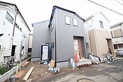 新築一戸建　新座市栄 1号棟